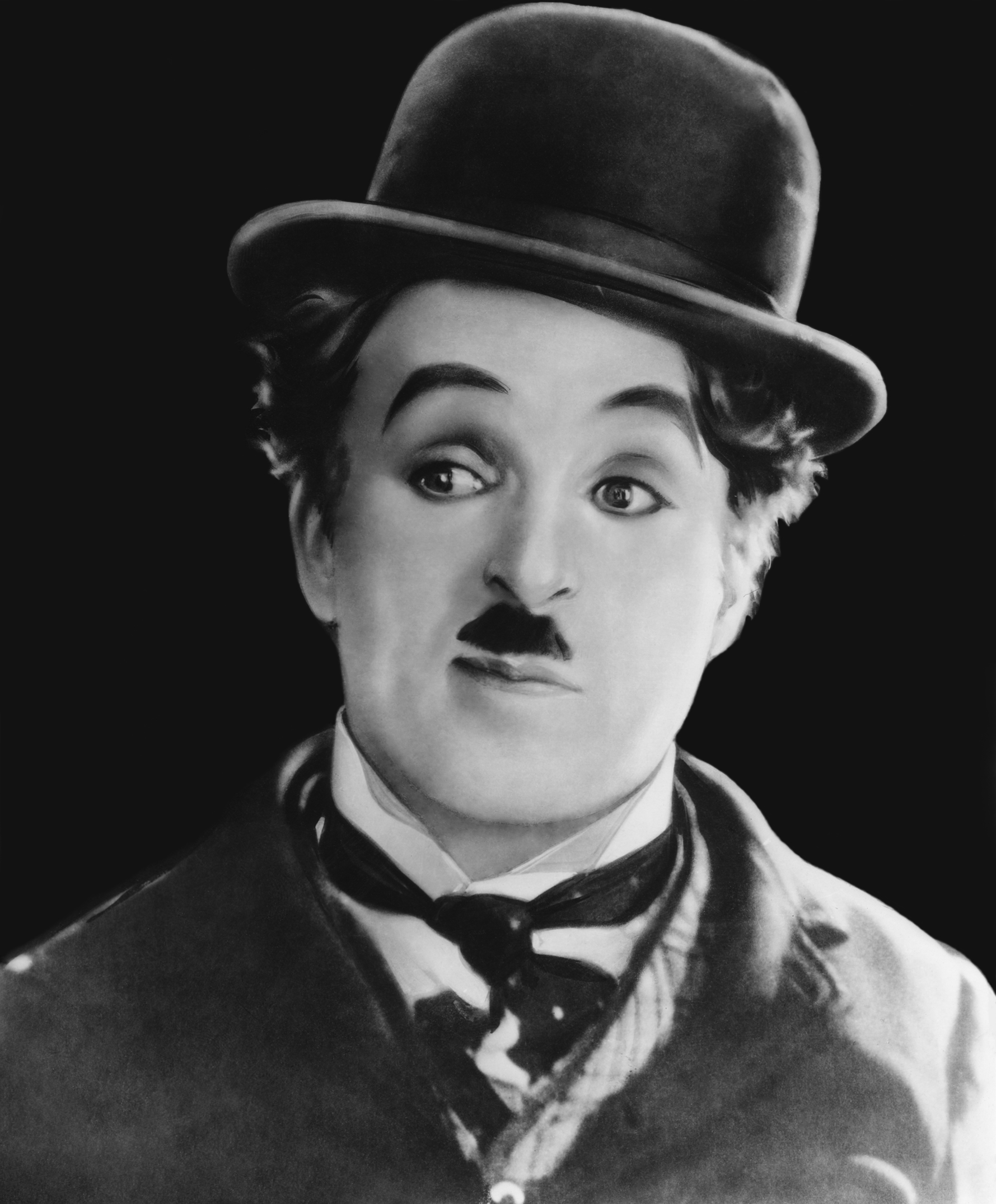 FREE Essay on Small Biography of Charlie Chaplin